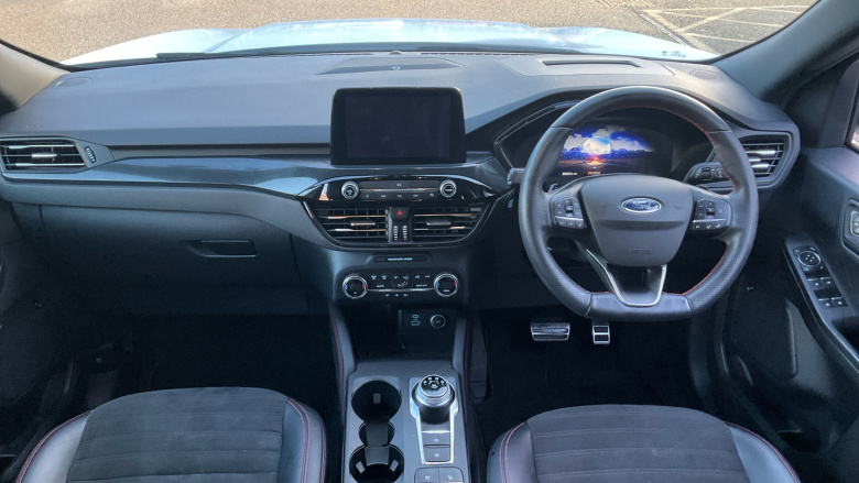 Ford Kuga 1.5 EcoBlue ST-Line First Edition 5dr Auto Diesel Estate